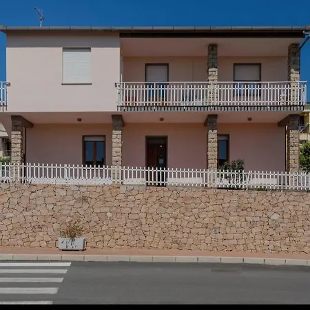 Casa Tonina בית נופש