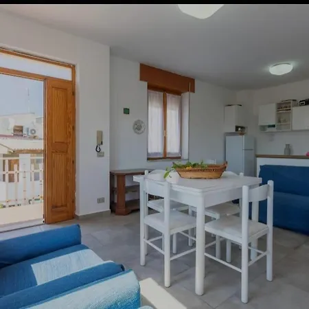 Casa Tonina בית נופש *
