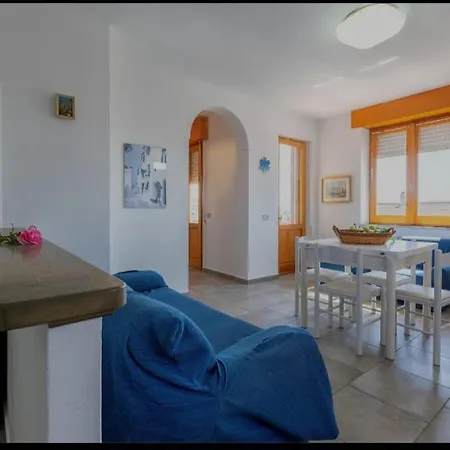 Casa Tonina * באדזי