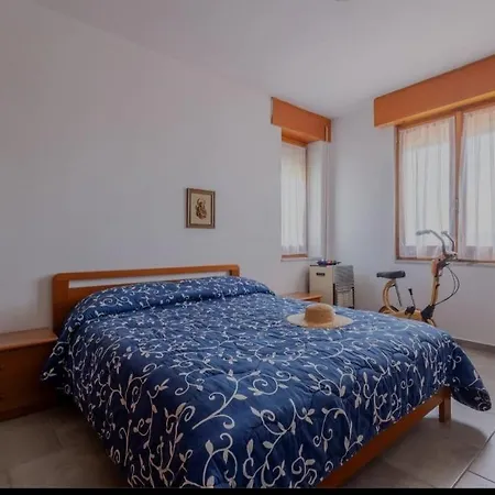 Casa Tonina בית נופש *