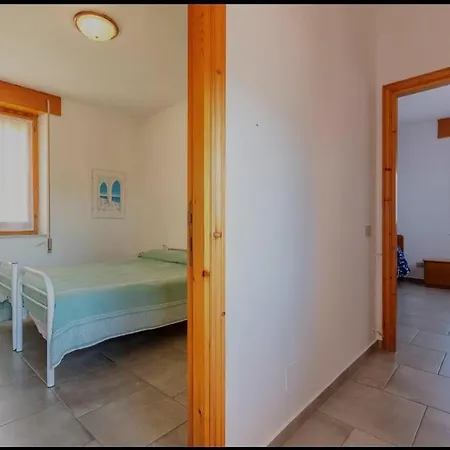 بيت للعطل Casa Tonina *