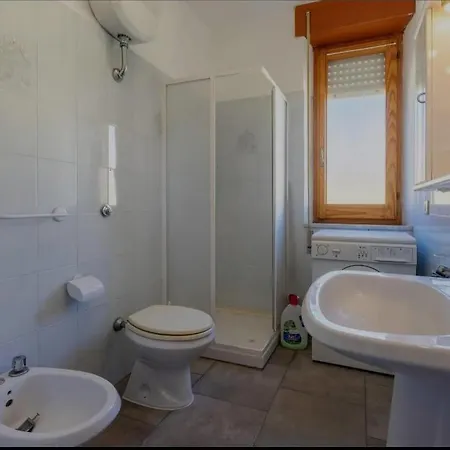 Holiday home Casa Tonina Badesi