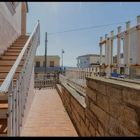Casa Tonina بيت للعطل باديسي