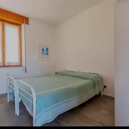Casa Tonina באדזי