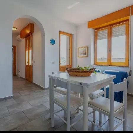 بيت للعطل Casa Tonina *