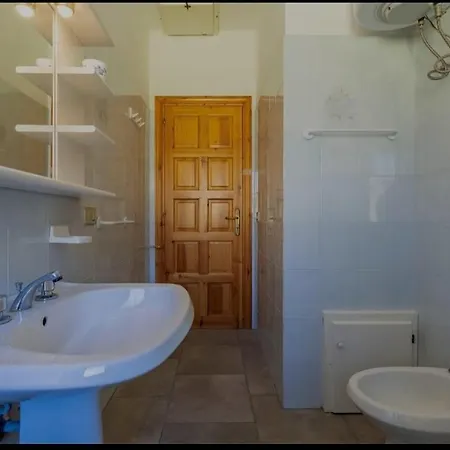 Casa Tonina *