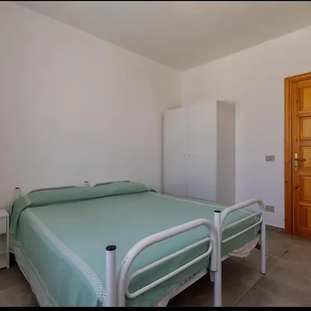 Casa Tonina *