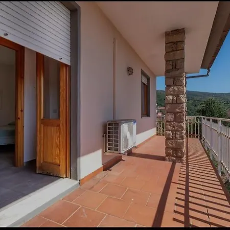 Casa Tonina *